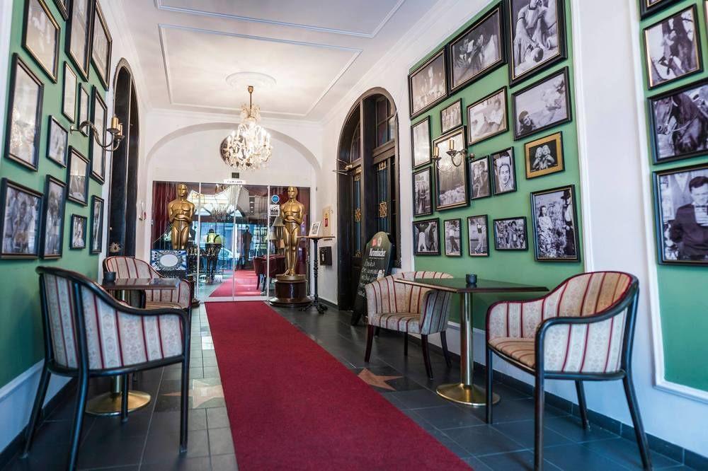 Film Hotel Pressburg