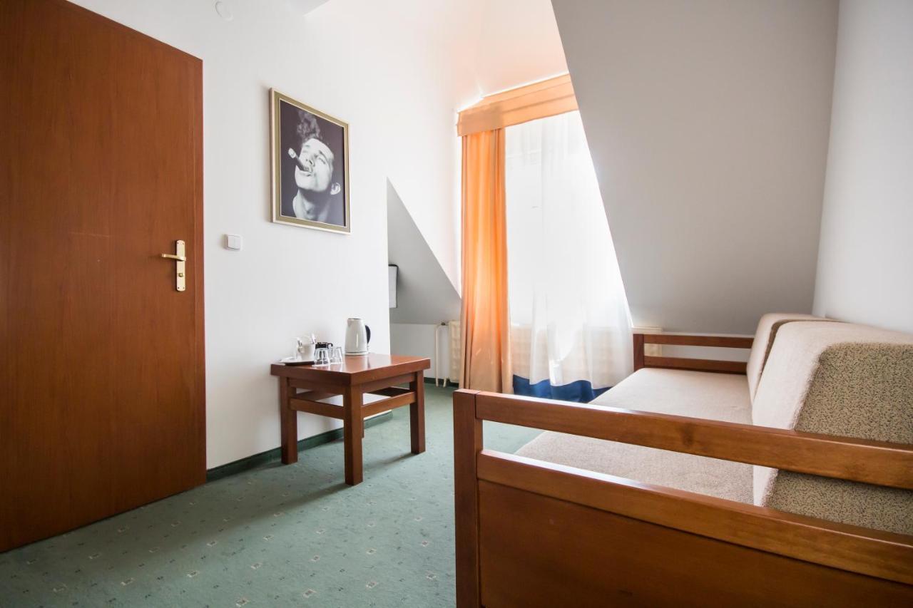 Hotel Film Pressburg